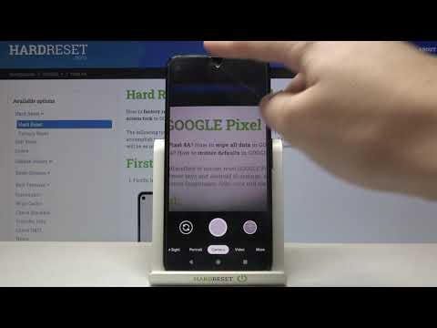 Video How to Turn Off Camera Mirror Effect on GOOGLE Pixel... - youtube