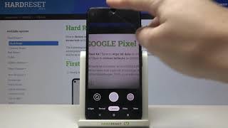 How to Turn Off Camera Mirror Effect on GOOGLE Pixel A4 – Disable Camera Mirror Effect screenshot 2