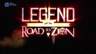 「HAN-KUN HALL TOUR 2-13 LEGEND 〜ROAD TO ZION〜」Live DVD予告編第1弾