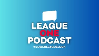 League 1 Review Show - The Monk At The Abbey