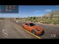 Forza Horizon 5 - RTX 3060 12GB + i5-12400F