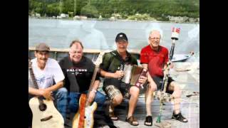 Les's Tune By East Coast Connection -  Fred Marshall