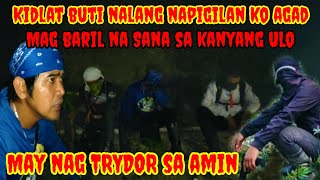 DAHIL SA PERA NI MANAGER MAY TRYDOR SA AMIN..#INTENSE #VIRAL #KRITIKAL