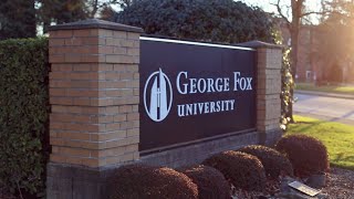 Academic Experience at George Fox University