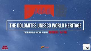 The European Hiking Village La Val