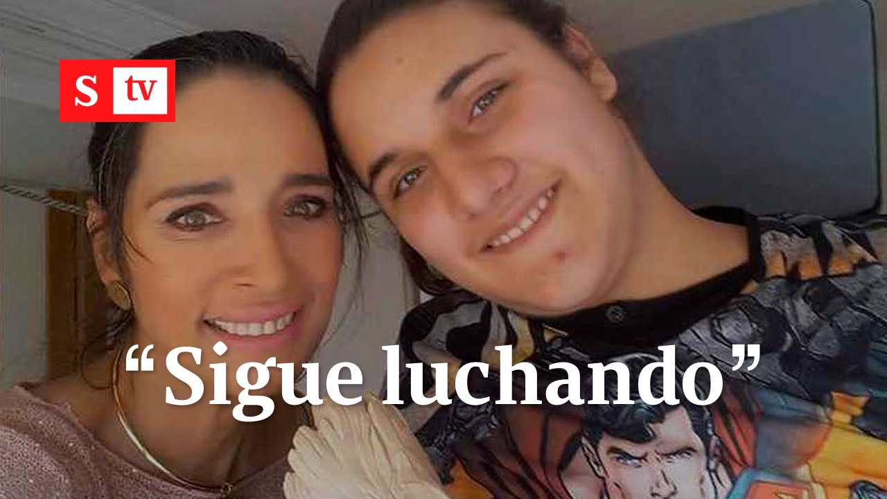 “A pesar de todo, él ha seguido”: Luly Bossa sobre el caso de su hijo ...