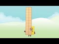 Welcome to my channel, Numberblock 23-HappyBeingMe!