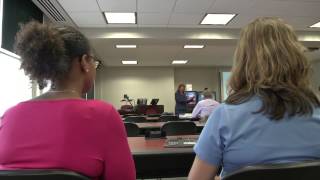 Virginia Tech, Center for Public Administration and Policy - Preparing the Next Generation