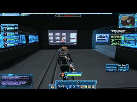 STO Foundry -