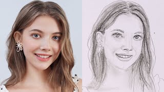 Ultraman:Easy Steps to Drawing Gorgeous Girls: Loomis Guide screenshot 4