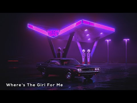 Where's The Girl For Me (Pete Shrayder)