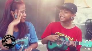 DENGARLAH BINTANG HATIKU - COVER ARUL mara fm!