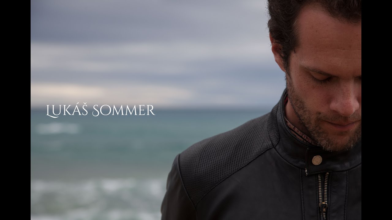 Lukáš Sommer at Anirok Studios