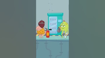 Comic Bob Level 83 #shorts