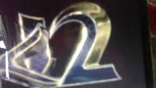Sneek Peek at Killer Instinct Project