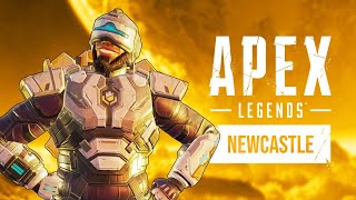 Reacting To The New Apex Legends: Saviors Launch Trailer