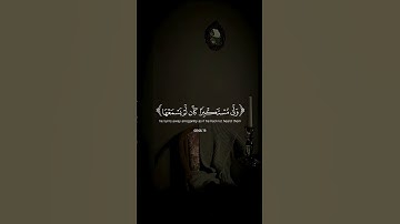 قران كريم 😴😢💖🌹🥀