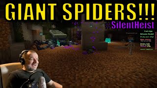 SILENT HEIST Wk1 2024 Begins! (our version of DECKED OUT 2!!!!)