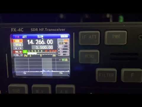 Fx-4c Qrp 5