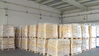 Optimize Shipping Space with WOTAIchem's Customized Packaging!