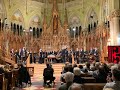 Bach  magnficat  lharmonie des saisons  eric milnes  montreal bach festival  december 2021