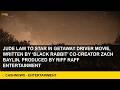 [Entertainment] Jude Law to Star in Getaway Driver Movie, Written by ‘Black Rabbit’ Co-Creator Zach