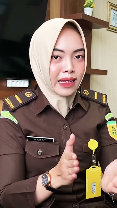 TIPS & TRIK LULUS WAWANCARA KERJA DI KEJAKSAAN / INSTANSI LAINNYA🔥, fullvid?👇🏻 #trending #tiktok