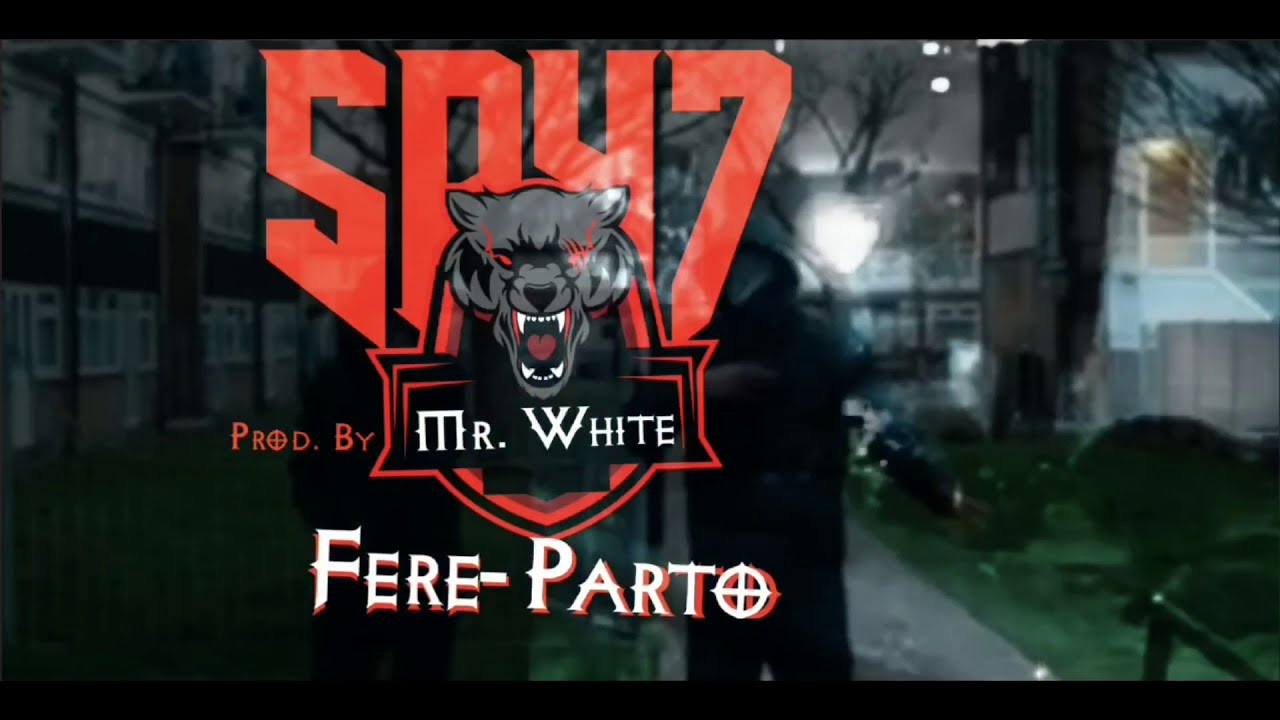 SP47||Fere Parto [Prod. by Mr. White]