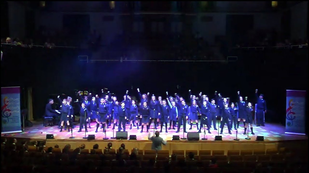 Waltons Music For Schools Competition Finalists Concert 2019 Youtube