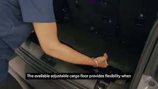 CDJR - 2022 Jeep Renegade - Interior