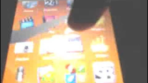 How to change your Carrier on iphone on ipod touch.