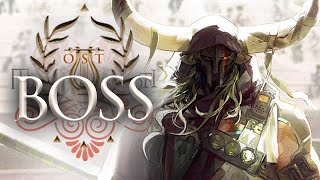 《Arknights》 Medjehtiqedti Bound Boss Theme OST