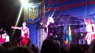 Катя Бужинская - 29/09/2013 -- Україна-це ми!