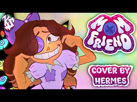 Mom Friend - KittenSneeze | COVER