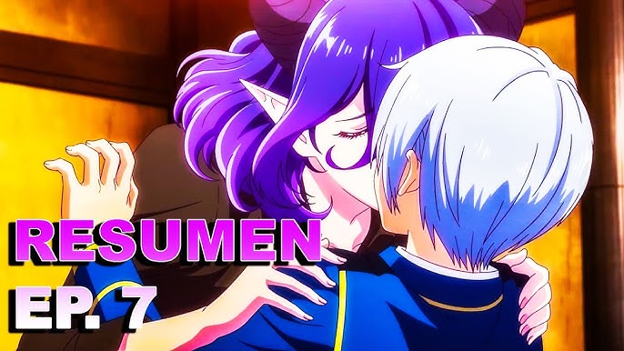 RESUMO - KINSOU NO VERMEIL 💅 ( Vale a pena? ) 14# !!! #animerecap  #kinsounovermeil #vermeilingold 