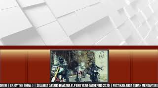 Flp Development Kepri Live Stream