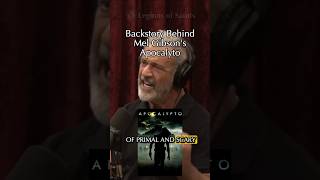 Backstory behind Mel Gibson's Apocalypto movie #melgibson #apocalypto #sacrificeandfaith