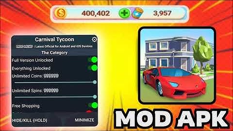 Idle Office Tycoon Hack MOD APK – Get Unlimited Money & Gems! iOS/Android