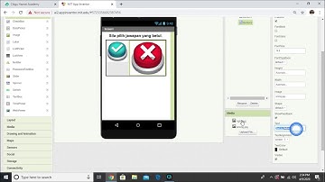 ACBAB6 - Notify Me Please (Anyone Can Build Apps With Cikgu Hazrat)