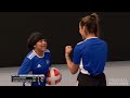 TEQBALL WORLD SERIES - PARIS | Women's Doubles | Final