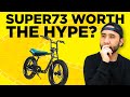 Super73 Z1 First Impressions & First Ride | RunPlayBack