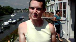 Interview Will Abson