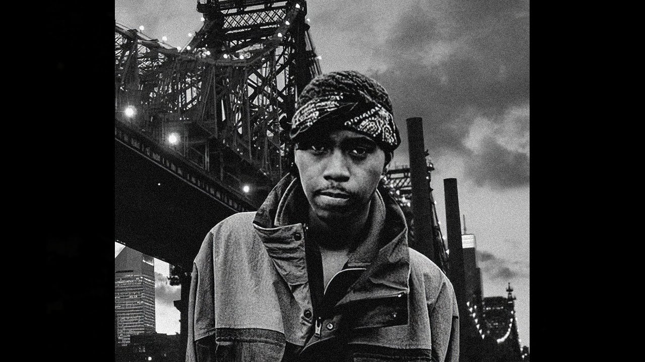 [FREE] "EVIDENCE" - Rap Freestyle Type Beat | Dark Underground Boom Bap Type Beat 2024