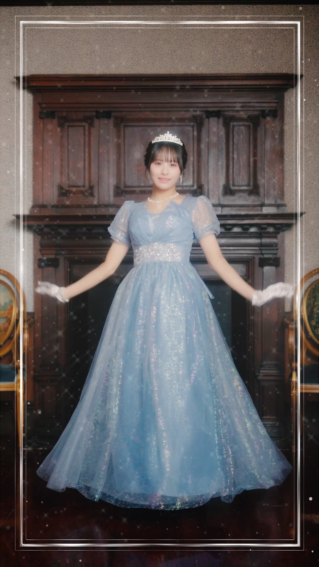 【最終値下げ】ノイミー 尾木波菜 モブノデレラ 歌唱衣装② 直筆 ヨリ コメあり モブノデレラ #IDOL360 #尾木波菜 #ノイミー #衣装 #shorts