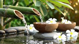 Soothing Relaxation: Calming Piano Music &amp; Water Sounds for Sleep, Meditation, Spa &amp; Yoga