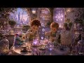 The GalBern Lavender Laboratory of Curious Minds