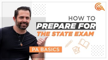 How to Ace the State Exam and Successfully Become a Public Adjuster - Public Adjuster Basics
