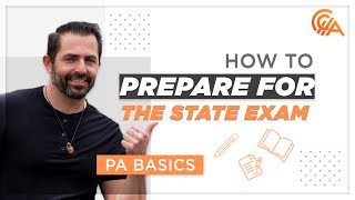 How to Ace the State Exam and Successfully Become a Public Adjuster  Public Adjuster Basics