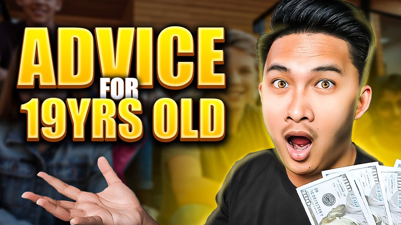The Ultimate Advice For Every 20 Year Old