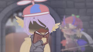 Hello? This is your mother. || Q!Baghera and Pomme Angst || Qsmp
